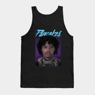 Dave Chappelle - Prince Tank Top